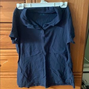 Sonoma collared shirt
